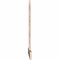 Ekena Millwork Portland Smooth Timber Gable Bracket, Douglas Fir, 72"W x 48"H x 1 1/2"D x 5 1/2"F, 16/12 Pitch GBW072X48X0206POR00SDF - alternate 3
